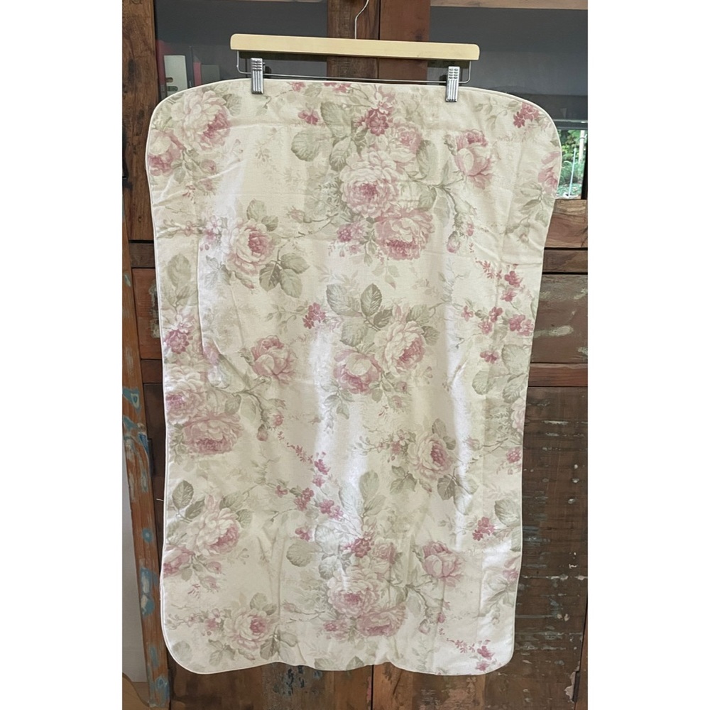 Set Two NWT Vintage Jessica McClintock Cotton Floral King Pillowcases